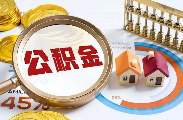 桦甸封存的住房公积金可以取吗（封存的住房公积金能取吗）